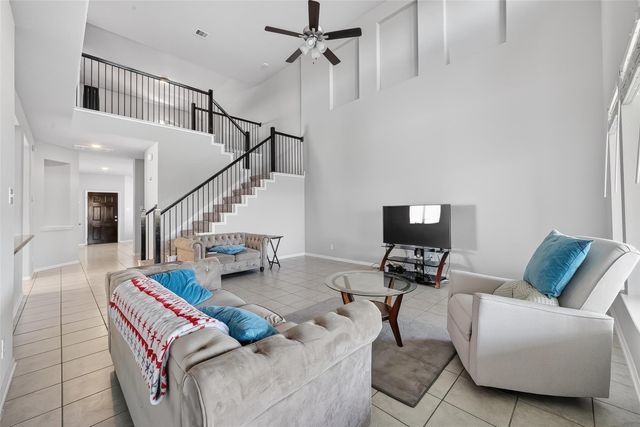 205 Bonita Beach Drive, Katy, TX 77493