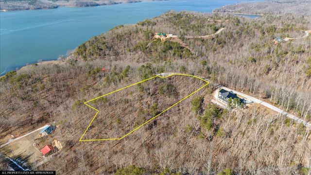 0 Crest Ct, Waverly, TN 37185