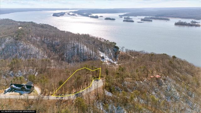 0 Crest Ct, Waverly, TN 37185