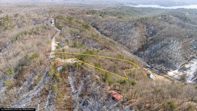 0 Crest Ct, Waverly, TN 37185
