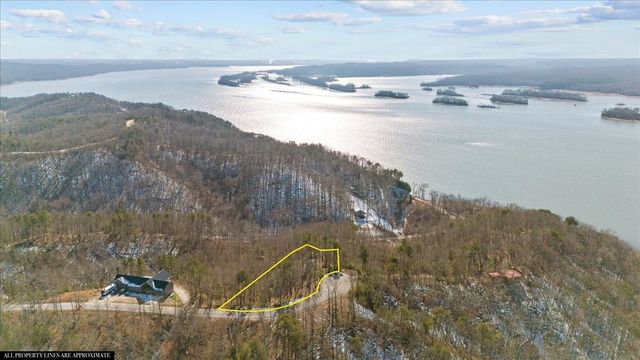 0 Crest Ct, Waverly, TN 37185