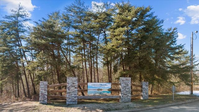 0 Crest Ct, Waverly, TN 37185