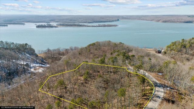 0 Crest Ct, Waverly, TN 37185