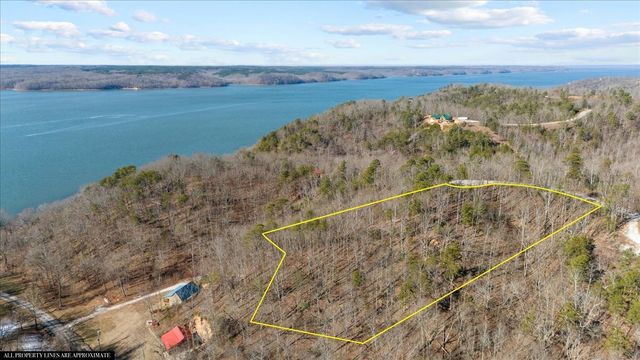 0 Crest Ct, Waverly, TN 37185