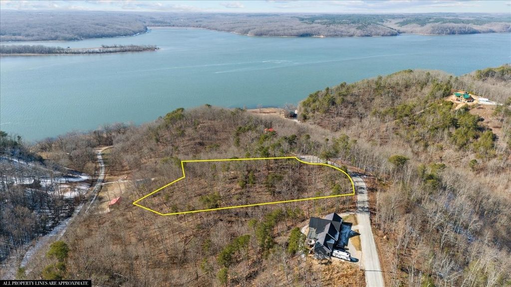 0 Crest Ct, Waverly, TN 37185