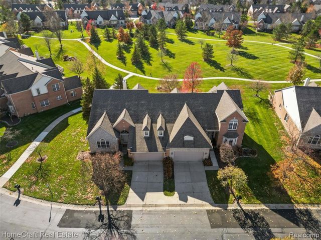 2342 Lexington Circle 71, Canton, MI 48188