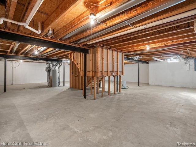 2342 Lexington Circle 71, Canton, MI 48188