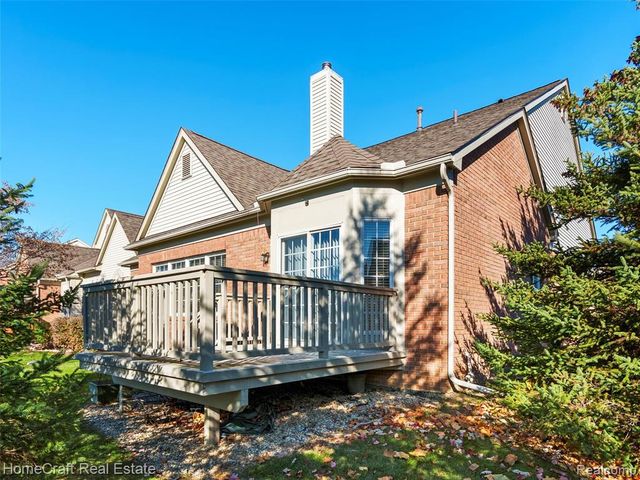 2342 Lexington Circle 71, Canton, MI 48188