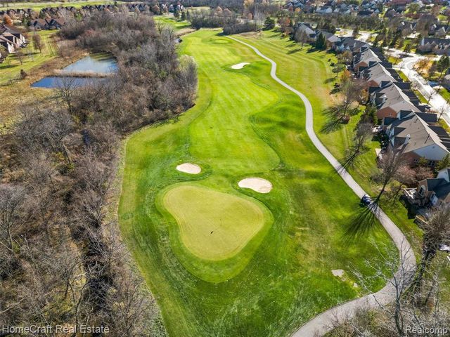 2342 Lexington Circle 71, Canton, MI 48188