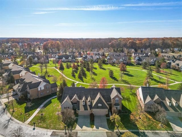 2342 Lexington Circle 71, Canton, MI 48188