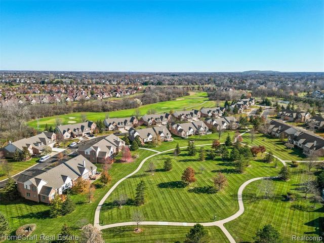 2342 Lexington Circle 71, Canton, MI 48188