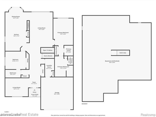 2342 Lexington Circle 71, Canton, MI 48188