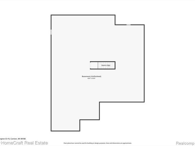 2342 Lexington Circle 71, Canton, MI 48188