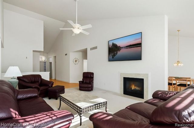 2342 Lexington Circle 71, Canton, MI 48188