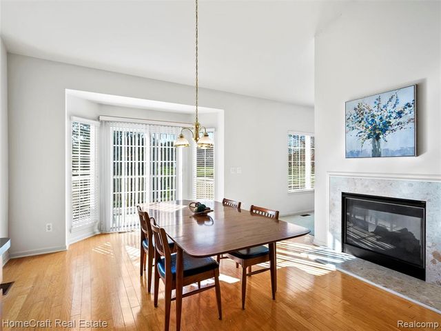 2342 Lexington Circle 71, Canton, MI 48188