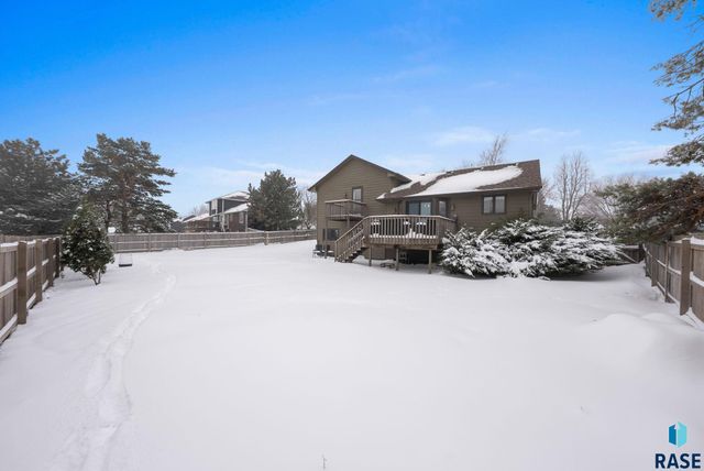 5500 S Andrea Ave Avenue, Sioux Falls, SD 57108