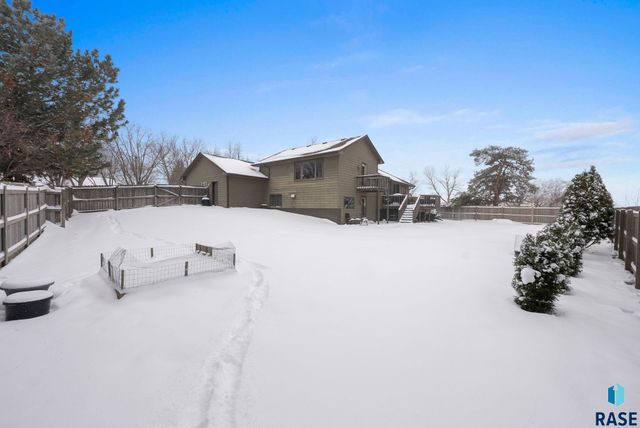 5500 S Andrea Ave Avenue, Sioux Falls, SD 57108