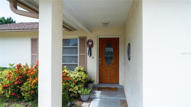 150 STAFFORD CIRCLE, Palm Harbor, FL 34684
