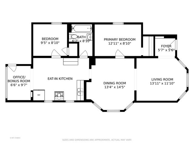 408 S 14th Avenue 1, Maywood, IL 60153