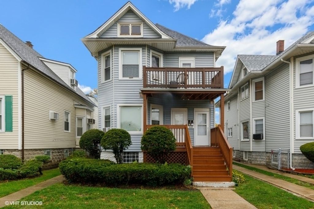 408 S 14th Avenue 1, Maywood, IL 60153