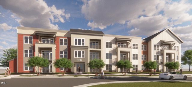 400 Blackwell Drive 406, Chapel Hill, NC 27514