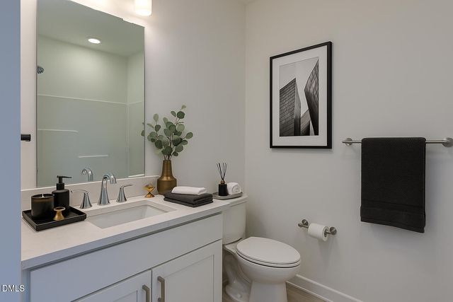 400 Blackwell Drive 406, Chapel Hill, NC 27514