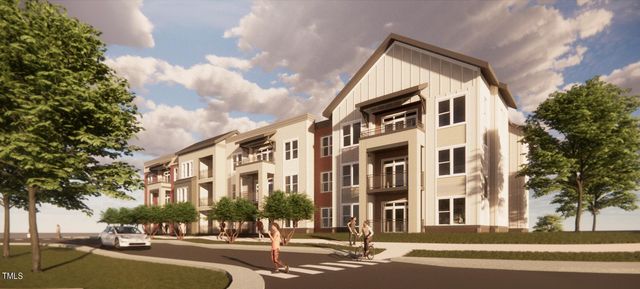 400 Blackwell Drive 406, Chapel Hill, NC 27514