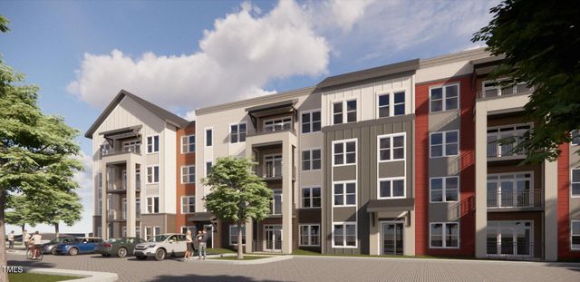 400 Blackwell Drive 406, Chapel Hill, NC 27514