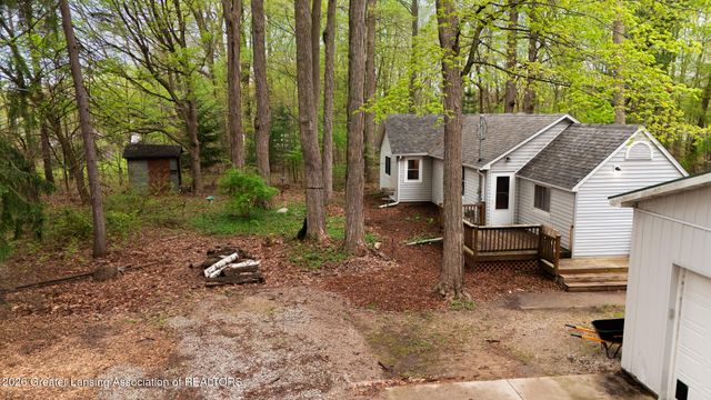 4410 Harding Avenue, Holt, MI 48842