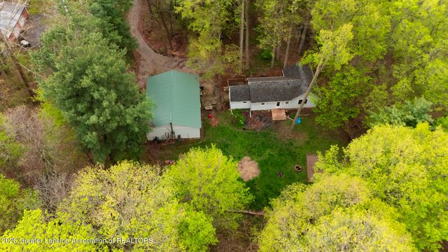 4410 Harding Avenue, Holt, MI 48842