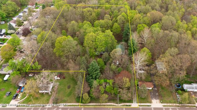 4410 Harding Avenue, Holt, MI 48842