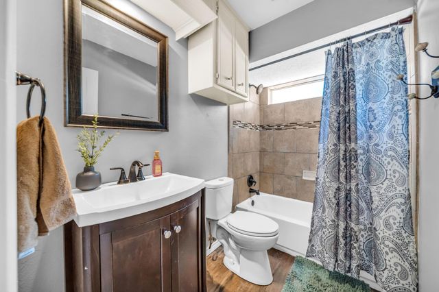 15215 River Park Drive, Houston, TX 77070
