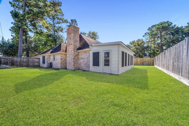 15215 River Park Drive, Houston, TX 77070