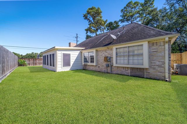 15215 River Park Drive, Houston, TX 77070