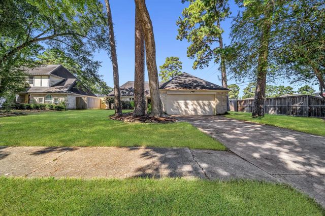 15215 River Park Drive, Houston, TX 77070