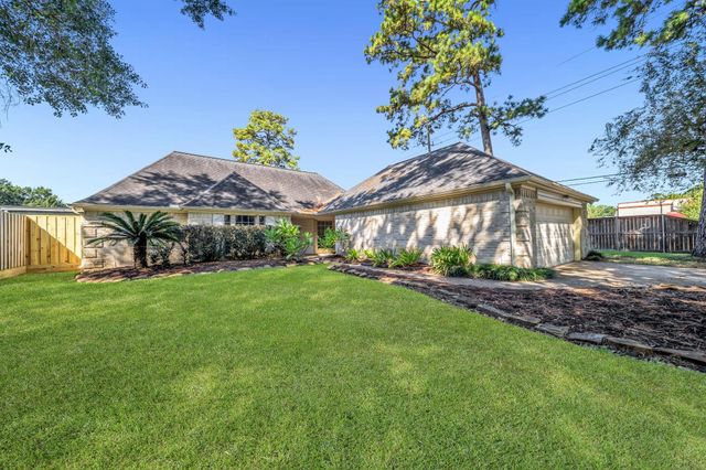 15215 River Park Drive, Houston, TX 77070