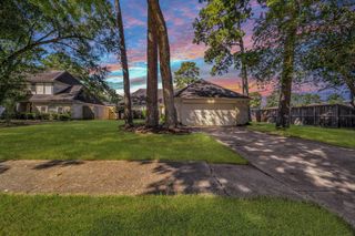 15215 River Park Drive, Houston, TX 77070