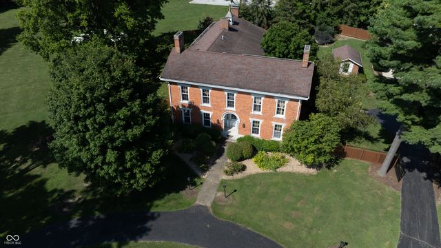 3321 N Old Us Highway 421, Greensburg, IN 47240