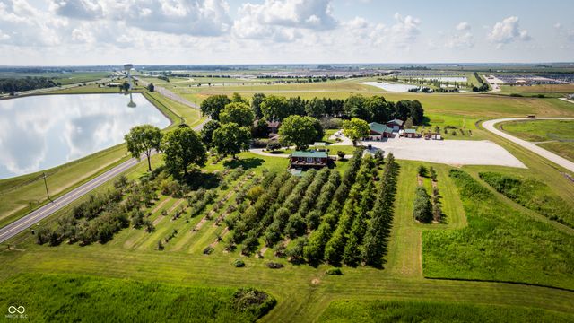 3321 N Old Us Highway 421, Greensburg, IN 47240