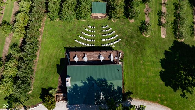 3321 N Old Us Highway 421, Greensburg, IN 47240