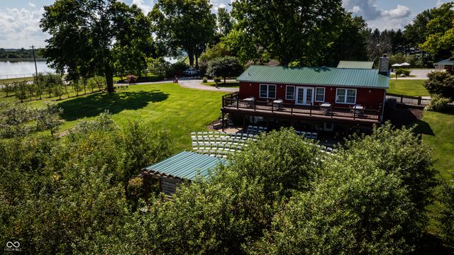 3321 N Old Us Highway 421, Greensburg, IN 47240