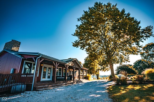 3321 N Old Us Highway 421, Greensburg, IN 47240