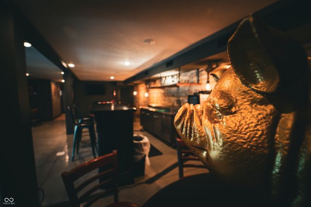 3321 N Old Us Highway 421, Greensburg, IN 47240