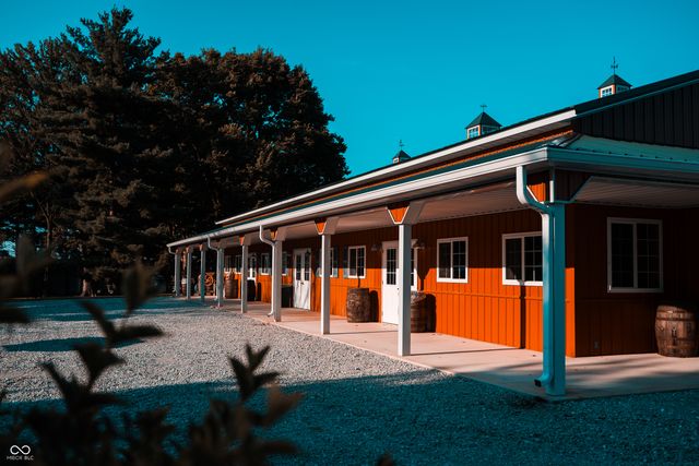 3321 N Old Us Highway 421, Greensburg, IN 47240