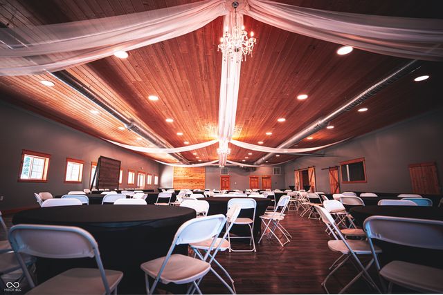 3321 N Old Us Highway 421, Greensburg, IN 47240