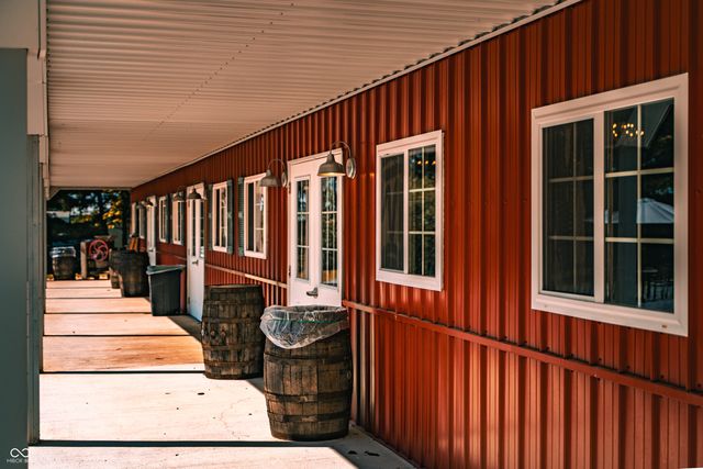 3321 N Old Us Highway 421, Greensburg, IN 47240