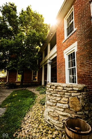 3321 N Old Us Highway 421, Greensburg, IN 47240