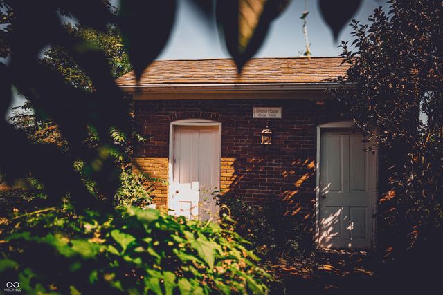 3321 N Old Us Highway 421, Greensburg, IN 47240