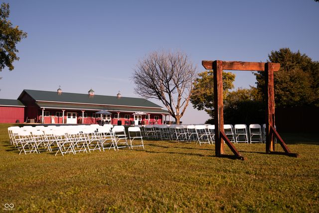 3321 N Old Us Highway 421, Greensburg, IN 47240