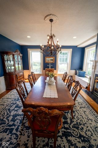 3321 N Old Us Highway 421, Greensburg, IN 47240